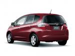 Honda Fit 2009 года